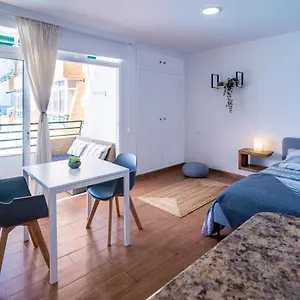 Apartamento La Punta Point, Punta Del Hidalgo