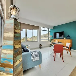 Apartamento Casa Ana Attic, Punta Del Hidalgo
