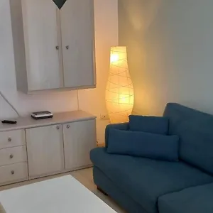 Apartamento Estudio - Descanso Y Bienestar En La Punta, Punta Del Hidalgo